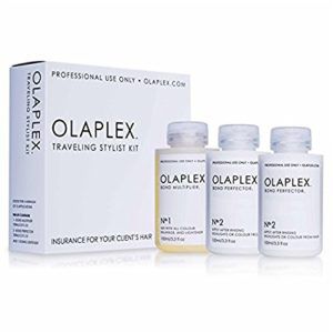 Olaplex Traveling Stylist Kit 100ml