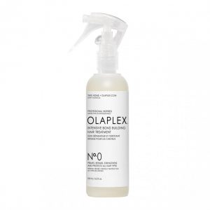 OLAPLEX NO.0 INTENSE BOND BUILDER 155ML