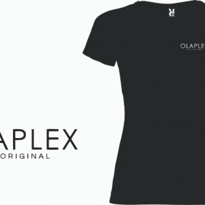 Camiseta de Mujer Olapex