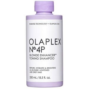 Olaplex No.4-P Bond Maintenance Purple Shampoo 250ml