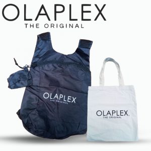 Bolsa + Mochila
