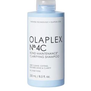 OLAPLEX NO.4C BOND MAINTENANCETM CLARIFYING SHAMPOO