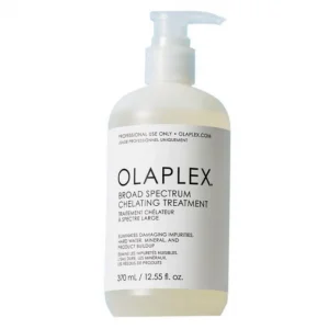 TRATAMIENTO QUELATO OLAPLEX DE AMPLIO ESPECTRO 370 ML