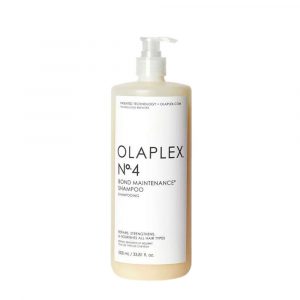 Olaplex No.4 Bond Maintenance Shampoo 1000ml