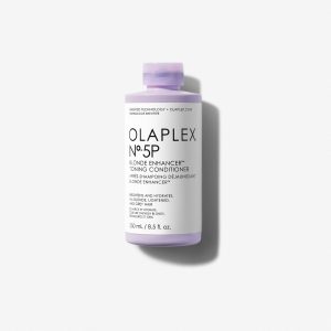 OLAPLEX nº5 BLONDE ENHANCING TONING CONDITIONER 250 ML