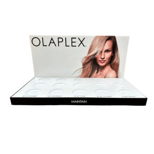 Expositor Mantenimiento Olaplex
