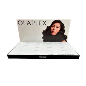 Expositor Protección Olaplex
