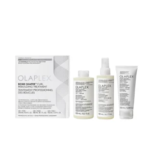 BOND SHAPER™ CURL REBUILDING TREATMENT