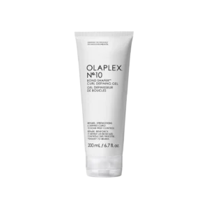Nº.10 BOND SHAPER™ CURL DEFINING GEL