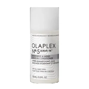 OLAPLEX No.5 MOISTURIZE & MEND LEAVE-IN CONDITIONER 100ML