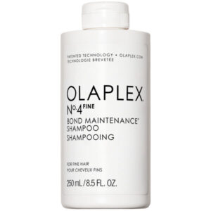 Olaplex N°4 Fine Bond Maintenance 250ml