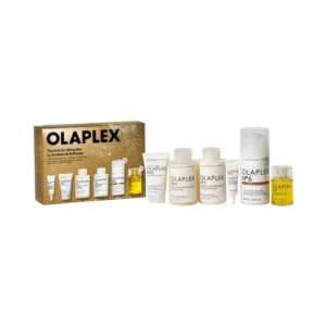 OLAPLEX The Full-On Shine Set 2025