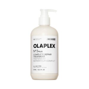 OLAPLEX Nº 3 PLUS COMPLETE REPAIR TREATMENT BACKBAR 370ML