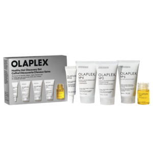 Olaplex The Healthy Hair Discovery Set Para Cabello Fuerte