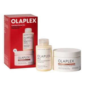 Olaplex HYDRATION HEROS SET