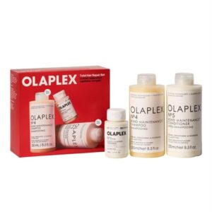 Olaplex TOTAL HAIR REPAIR SET